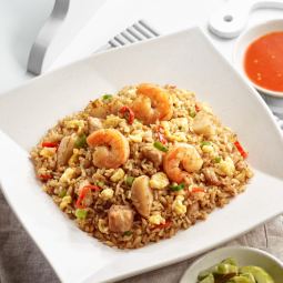 Nasi Goreng